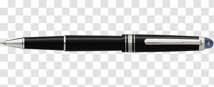 Ballpoint Pen Fountain Pens Montblanc Quill - Nib - Diary Transparent PNG