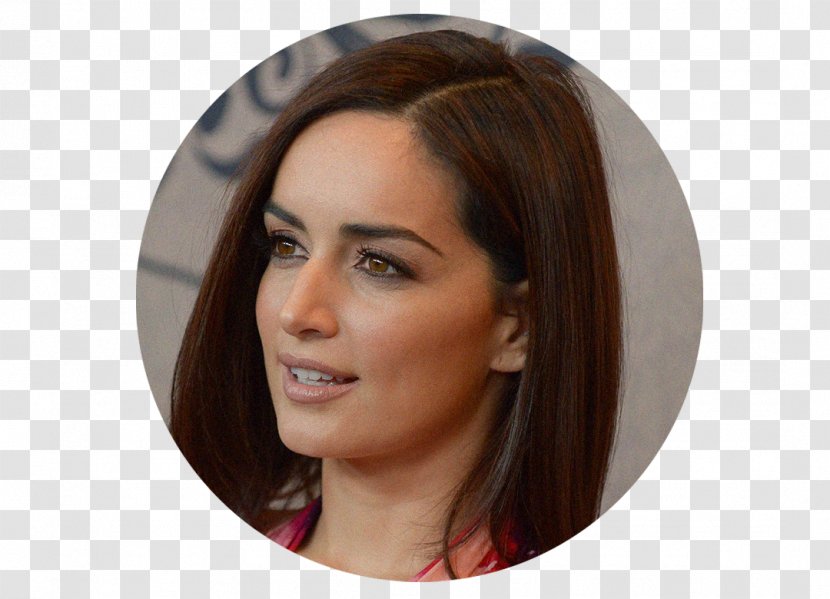 Ana De La Reguera Bee Movie Actor Mexicans Transparent PNG