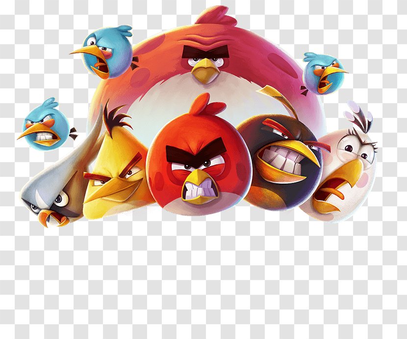 Angry Birds 2 Bad Piggies Rovio Entertainment Video Game - Battle Bay - Soap Bubbles Transparent PNG