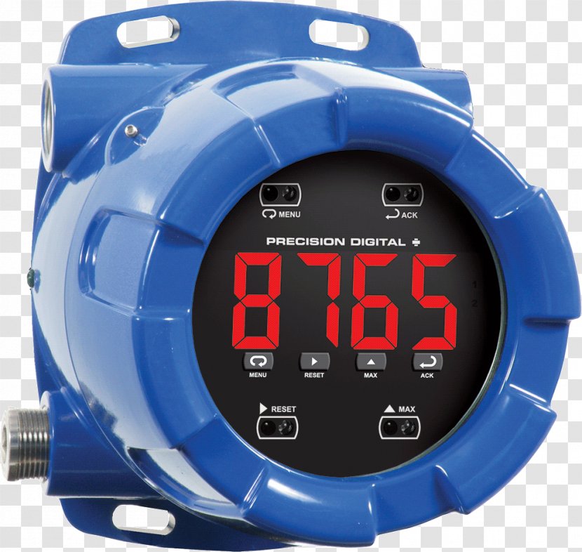 Batch Processing Current Loop Analog Signal Input/output Information - Gauge - Relay Transparent PNG