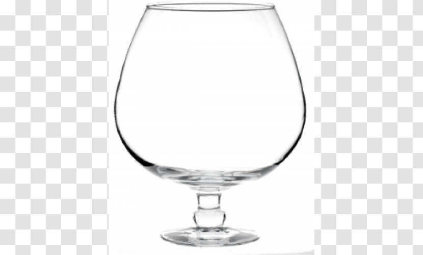 Wine Glass Brandy Cognac - Cocktail Transparent PNG