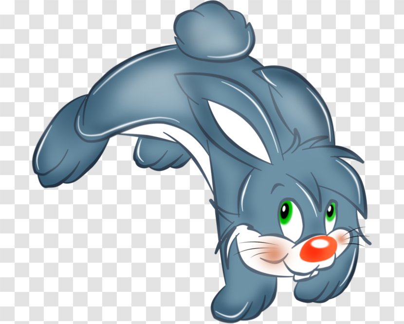 Cross-stitch Hare Clip Art - Crossstitch - Cartoon Transparent PNG