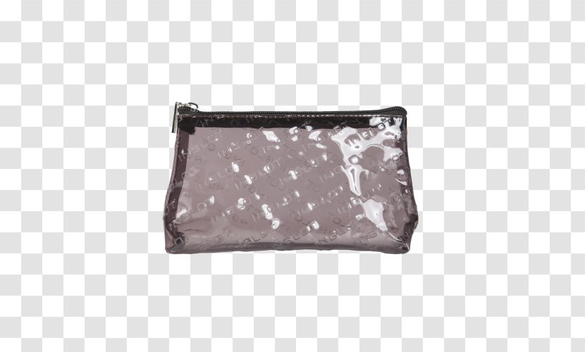 Handbag Inglot Cosmetics Brown Coin Purse - Cosmetic Bag Transparent PNG