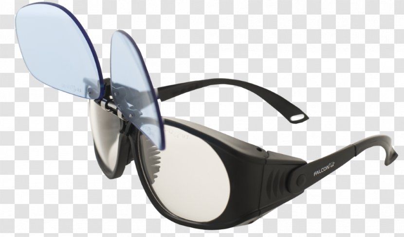 Goggles Sunglasses Plastic - Safe Transparent PNG