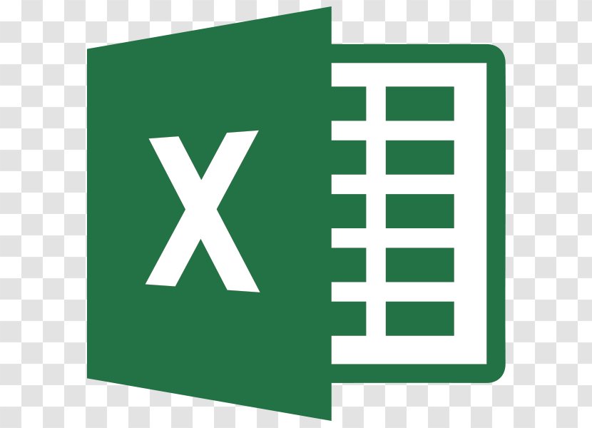 Microsoft Excel Pivot Table Word Office Transparent PNG
