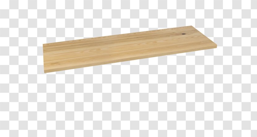 Plywood Product Design Lumber Wood Stain Hardwood - Rectangle - TOP Transparent PNG