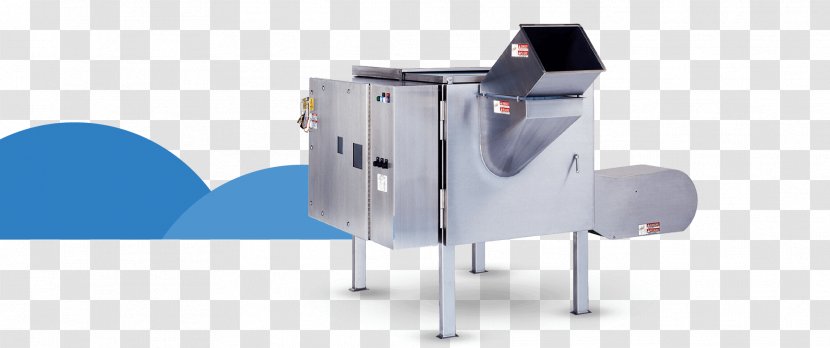 Urschel International Limited Machine Cutting Laboratories - Canning Transparent PNG