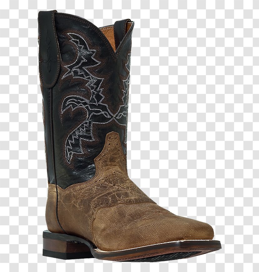 Cowboy Boot Leather A & Western Store Transparent PNG