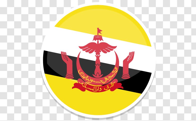 Symbol Yellow Clip Art - Brand - Brunei Transparent PNG