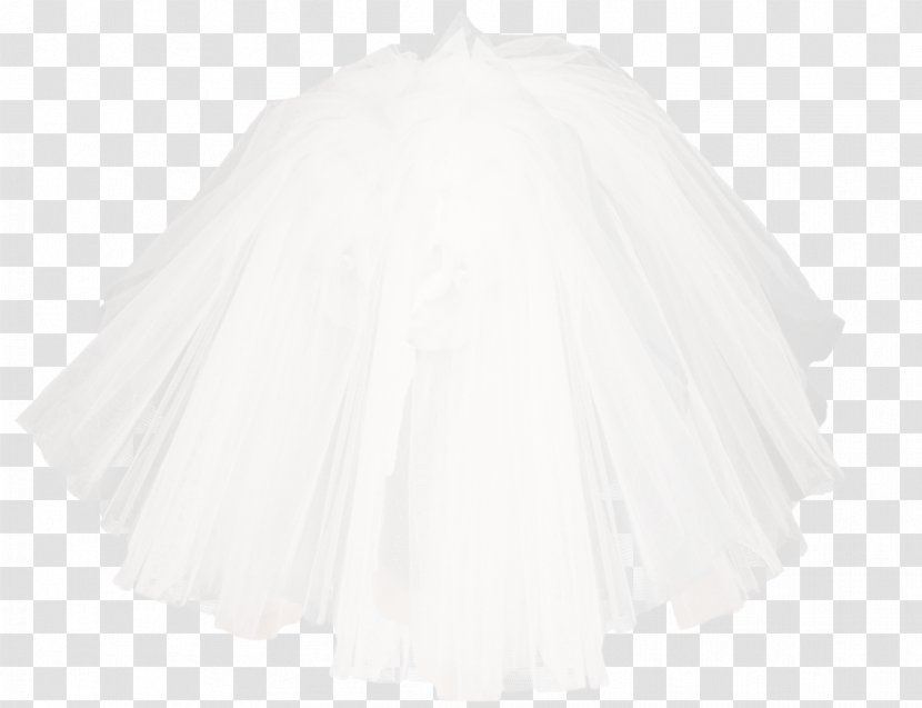 Wedding Dress Gown Sleeve White - Shoulder - Bride Transparent PNG