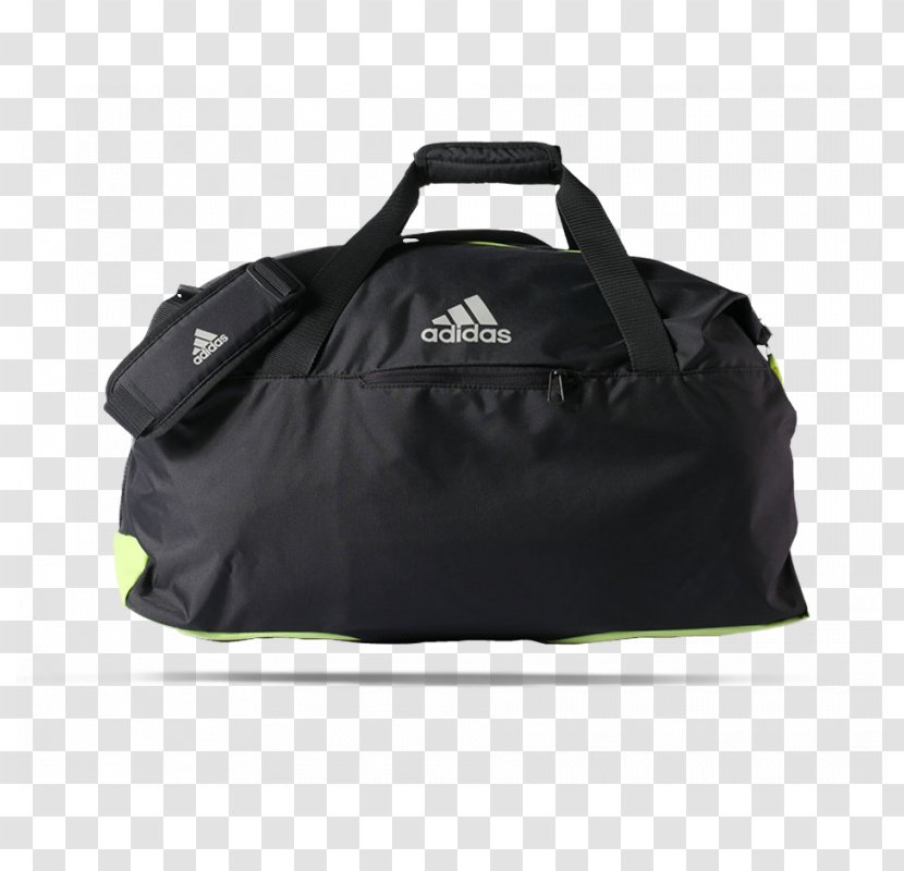 Handbag Adidas X Team Bag Solid Grey Solar Yellow Suitcase - Duffel - Soccer Bags Transparent PNG