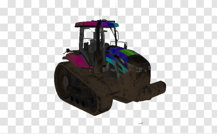 Machine Vehicle - Design Transparent PNG