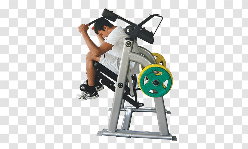 Fitness Centre Crunch Abdominal Exercise Equipment Core - Abdo Transparent PNG