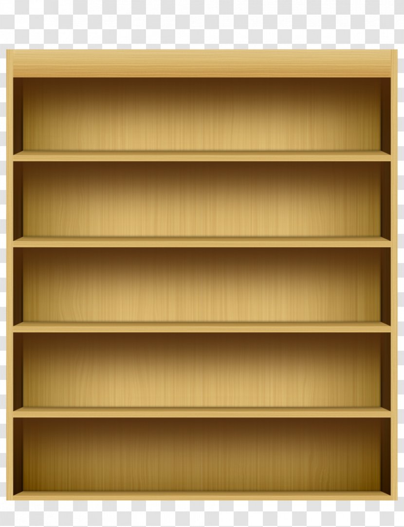 Shelf Bookcase Library Photography Drawing - Stock Transparent PNG