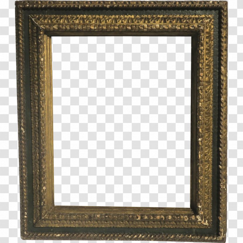 Picture Frames Mirror Blick Gaviota Driftwood Frame Image Wooden Transparent PNG