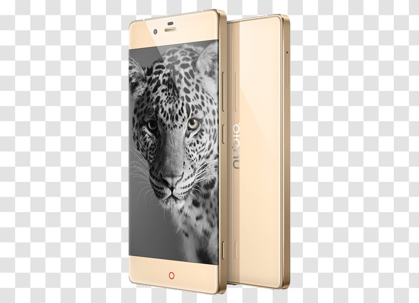 ZTE Nubia Z9 Mini OnePlus 6 Qualcomm Snapdragon Smartphone Transparent PNG
