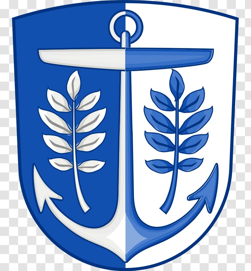 Juelsminde Municipality Klakring Coat Of Arms Vejle County - Hedensted Transparent PNG