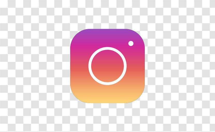 Social Media Logo - Rectangle - INSTAGRAM LOGO Transparent PNG