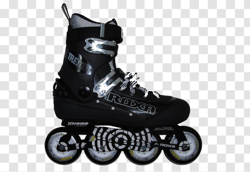 Quad Skates In-Line Patín Roller Skating Kick Scooter - Rollingelement Bearing Transparent PNG