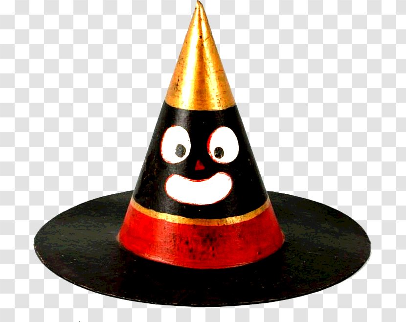 Halloween Hat Holiday Disguise Witch - Amiga Transparent PNG