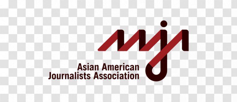 Asian American Journalists Association Journalism Americans Pacific - News Transparent PNG