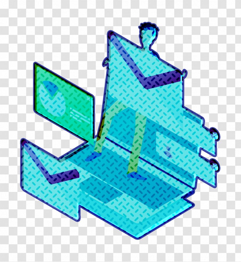 Business Icon Businessman - Seo - Computer Monitor Accessory Technology Transparent PNG
