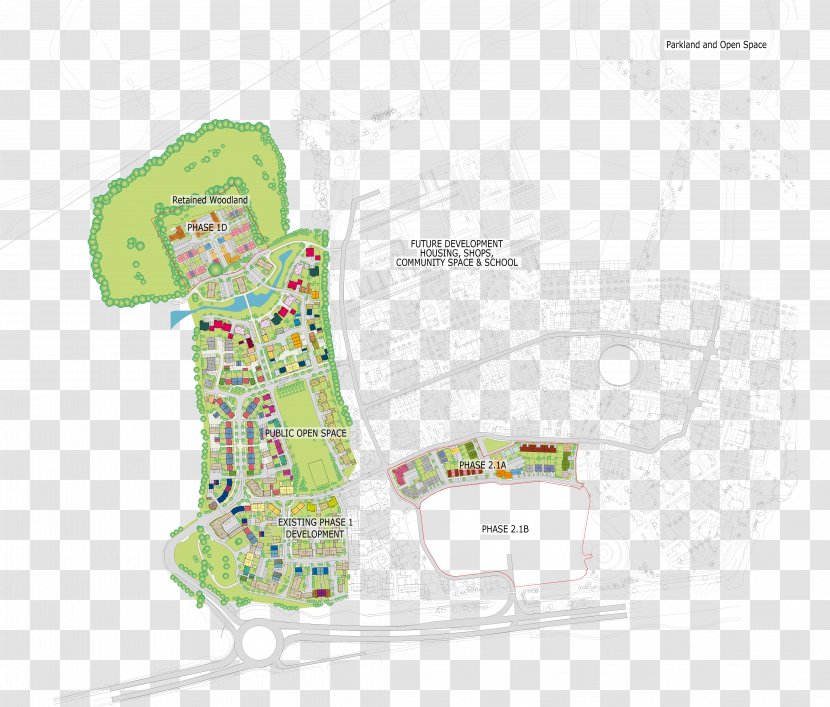 Map Plan - Tuberculosis Transparent PNG