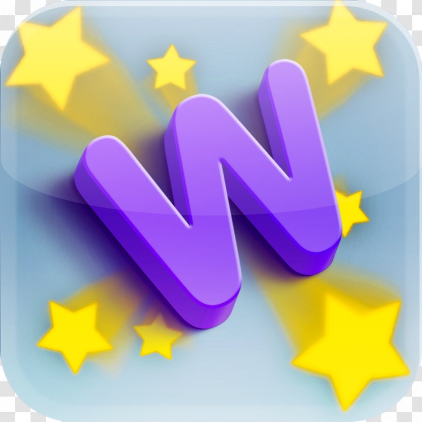Wooords Word List : Puzzle Game Video - Android Transparent PNG