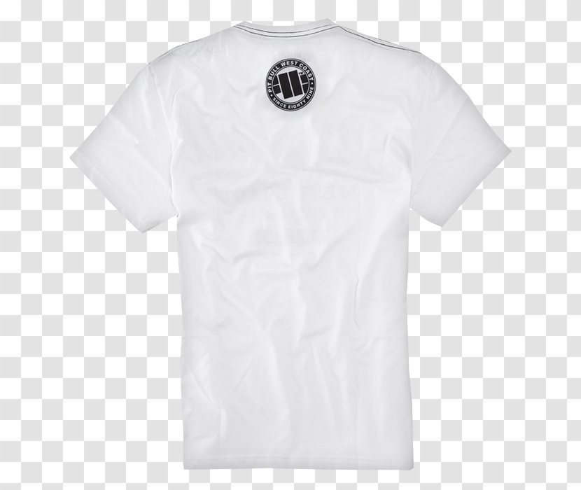 T-shirt Clothing Gildan Activewear Collar Jersey Transparent PNG