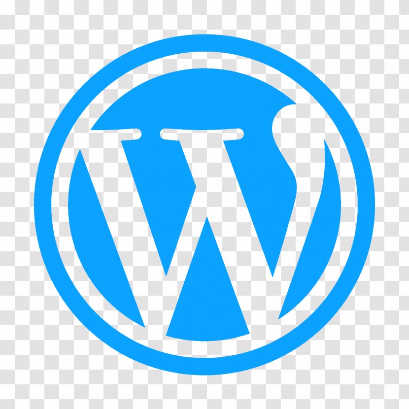 Web Development WordPress.com Blog - Blogger - I Transparent PNG