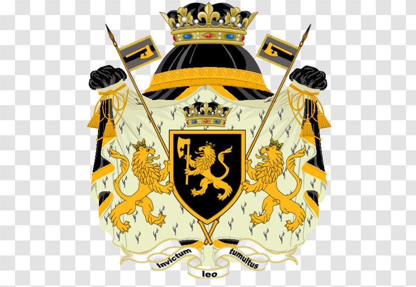 Crest Coat Of Arms Family Sheikh Al Maktoum - Mohammed Bin Rashid - Symbol Transparent PNG