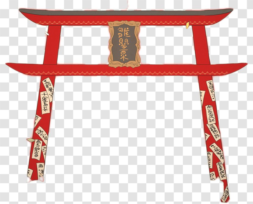 Japan Torii Shinto Shrine - Designer - Japanese Transparent PNG