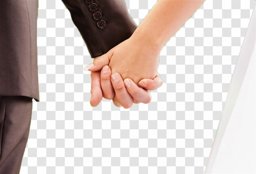 Marriage Couple Significant Other Echtpaar - Tree - Newly Married Holding Hands Transparent PNG