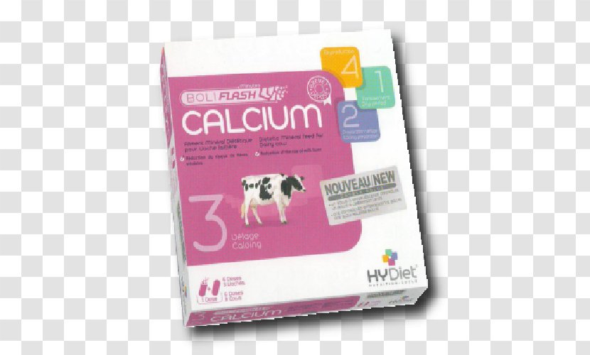 Taurine Cattle Rumen Baka Dairy Bolus - Biotin - Calcium Transparent PNG