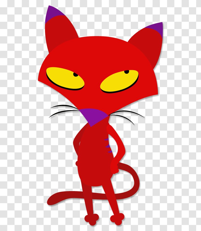 Whiskers Cartoon Dog Courage Transparent PNG