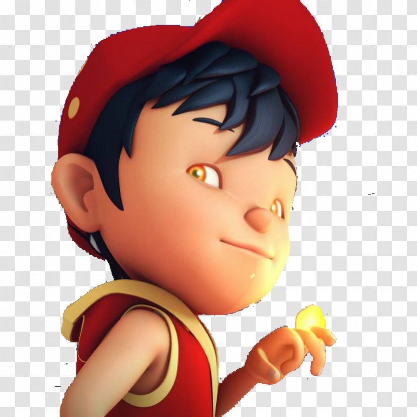 BoBoiBoy - Child - Season 2 Sonny BargerOthers Transparent PNG