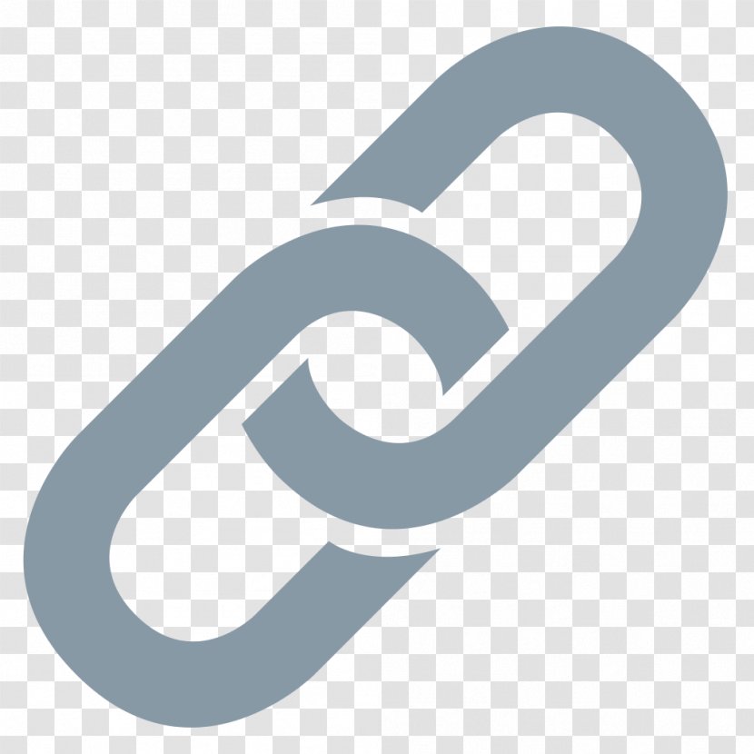 Emojipedia Hyperlink Symbol - Logo - I Transparent PNG