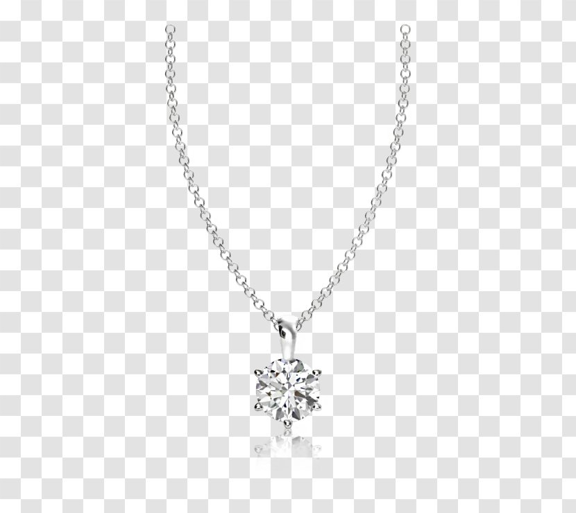 Charms & Pendants Earring Necklace Jewellery Cubic Zirconia - Diamond Transparent PNG