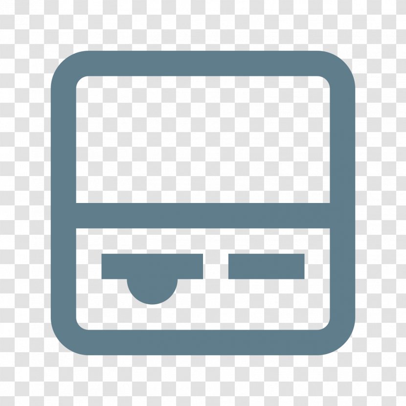 Self-service Retail Point Of Sale Payroll - Selfservice - Icon Transparent PNG