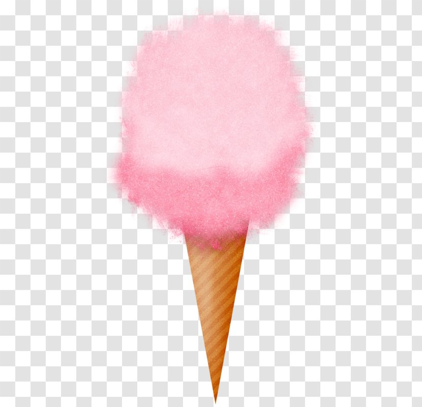 Ice Cream Pink Elements, Hong Kong - Elements Transparent PNG