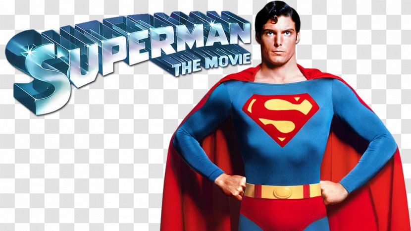 Superman Film Poster Superhero Movie Cinema - Actor - Vs The Elite Transparent PNG