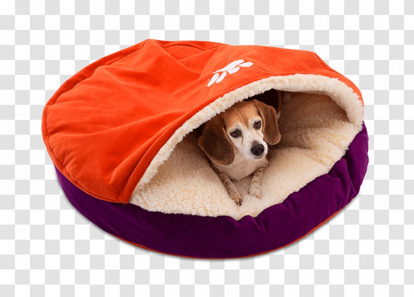 Dog Couch Puppy Bed Pet - Crate - Mattresse Transparent PNG
