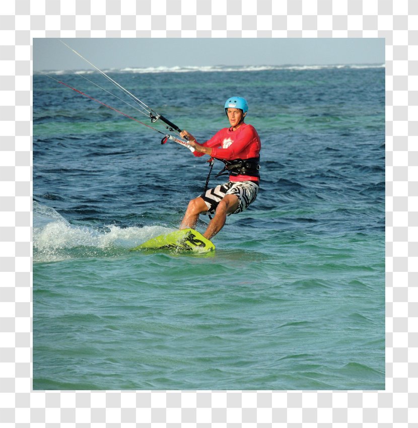 Kitesurfing Watamu Wakeboarding Water Skiing Surfboard - Tree - Madaraka Day Transparent PNG