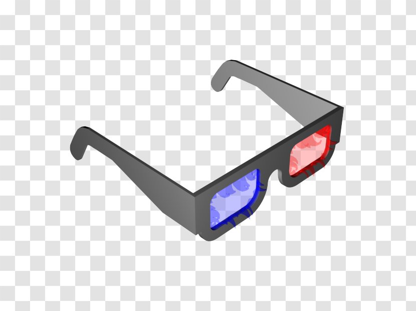 Goggles Sunglasses Car - 3DS MAX Icon Transparent PNG