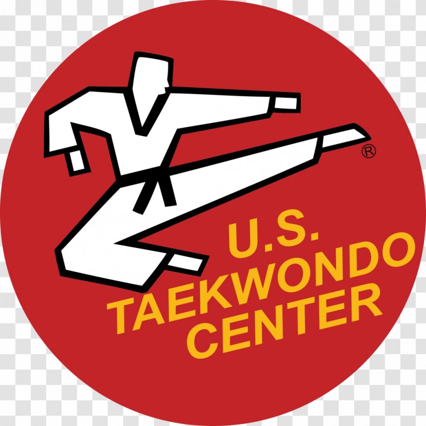 Colorado Institute Of Sports Medicine US Taekwondo Center Martial Arts Sponsor - Kick Transparent PNG