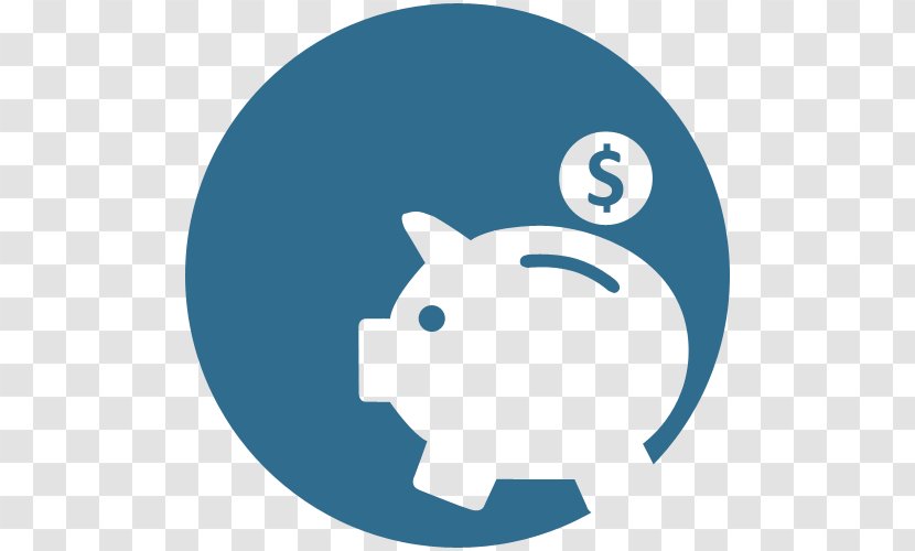 Piggy Bank Saving Money Clip Art Transparent PNG