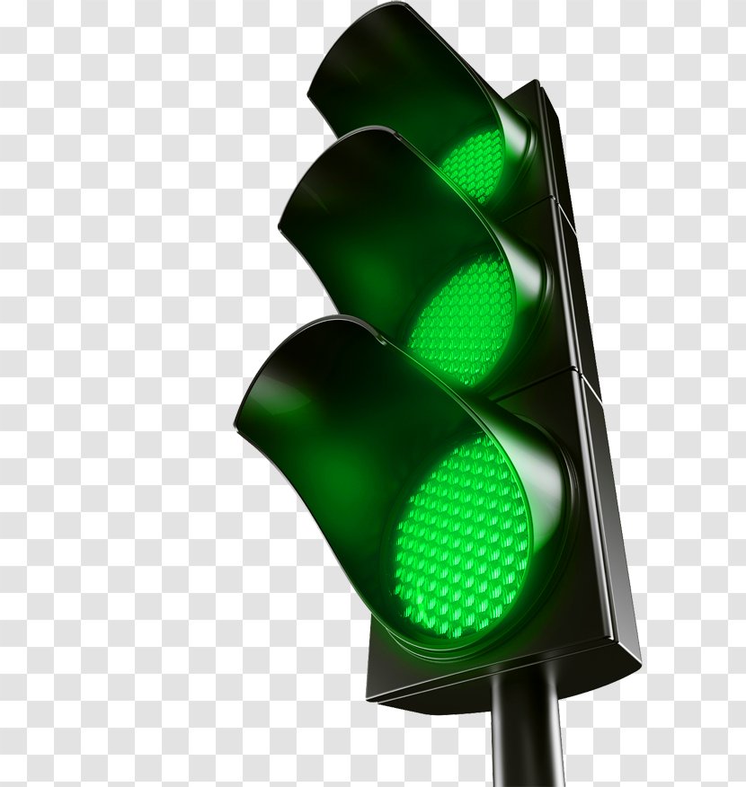 Traffic Light Stock Photography The Highway Code Green - Lighting Transparent PNG