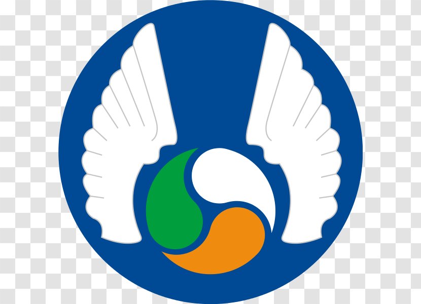 Circle Irish Air Corps Clip Art - Area Transparent PNG