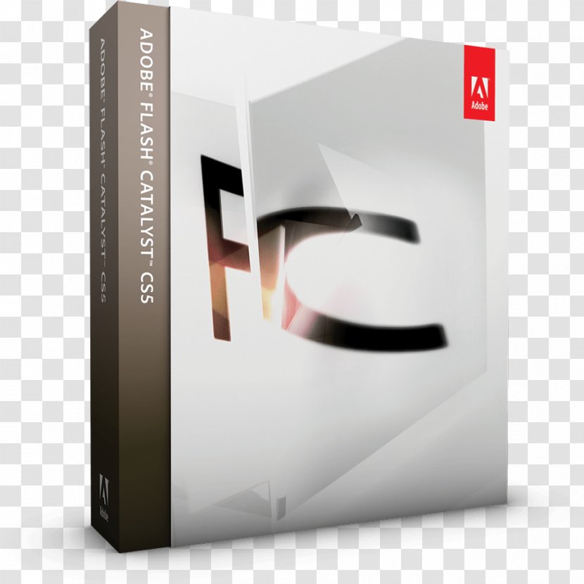 Adobe Creative Suite 5 Photoshop Flash Catalyst - Microsoft Corporation - Chip Transparent PNG