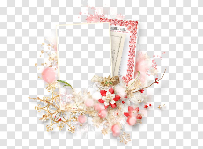Floral Design Happy Birthday To You Flower Transparent PNG